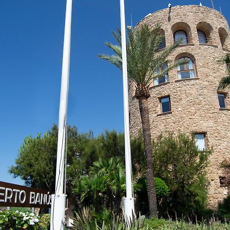Ferienwohnung Edificio Ramiro Marbella Exterior foto