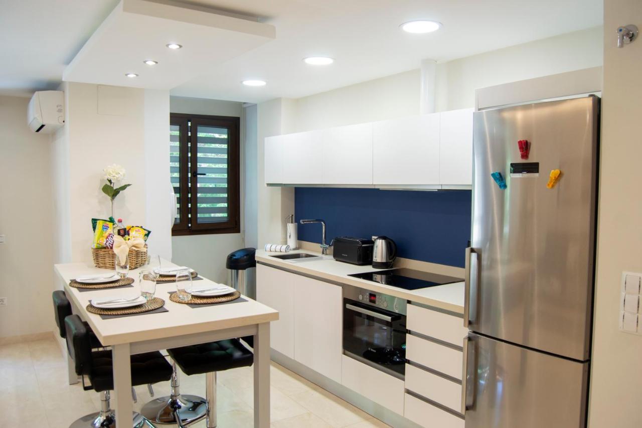Ferienwohnung Edificio Ramiro Marbella Exterior foto