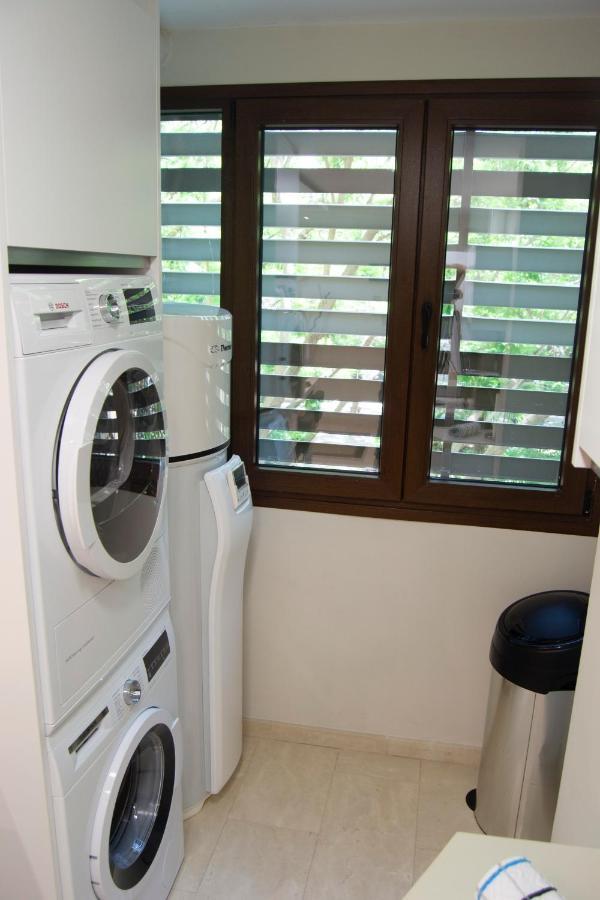 Ferienwohnung Edificio Ramiro Marbella Exterior foto