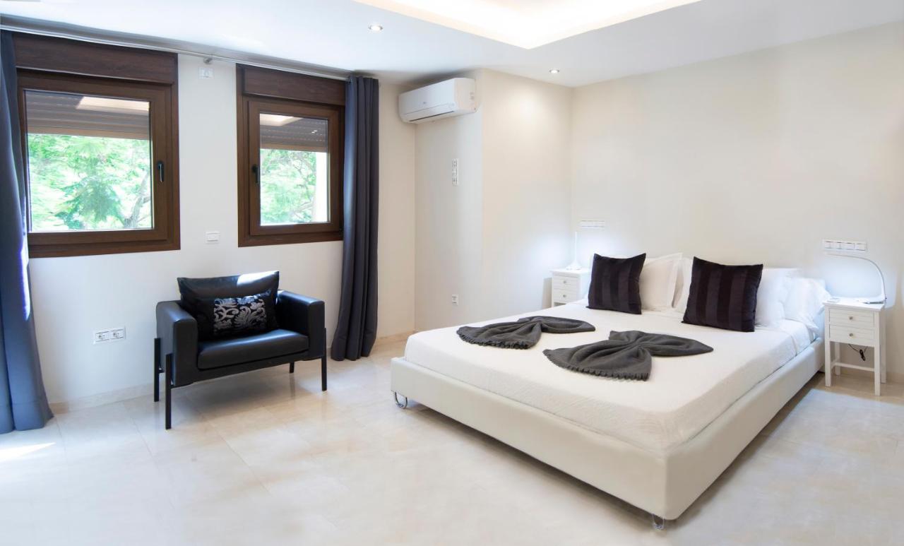 Ferienwohnung Edificio Ramiro Marbella Exterior foto