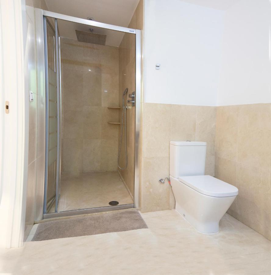 Ferienwohnung Edificio Ramiro Marbella Exterior foto
