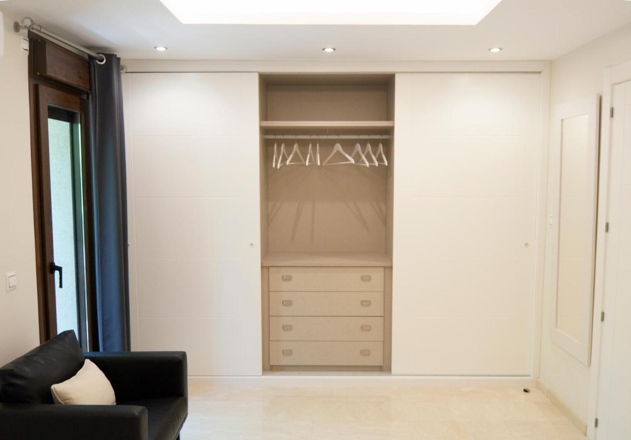Ferienwohnung Edificio Ramiro Marbella Exterior foto