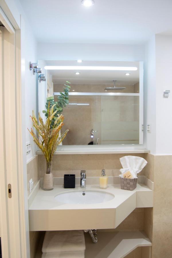 Ferienwohnung Edificio Ramiro Marbella Exterior foto